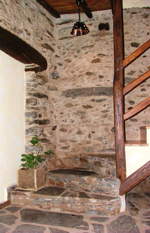 Los Balcones Del Rio Robledillo De Gata Room photo